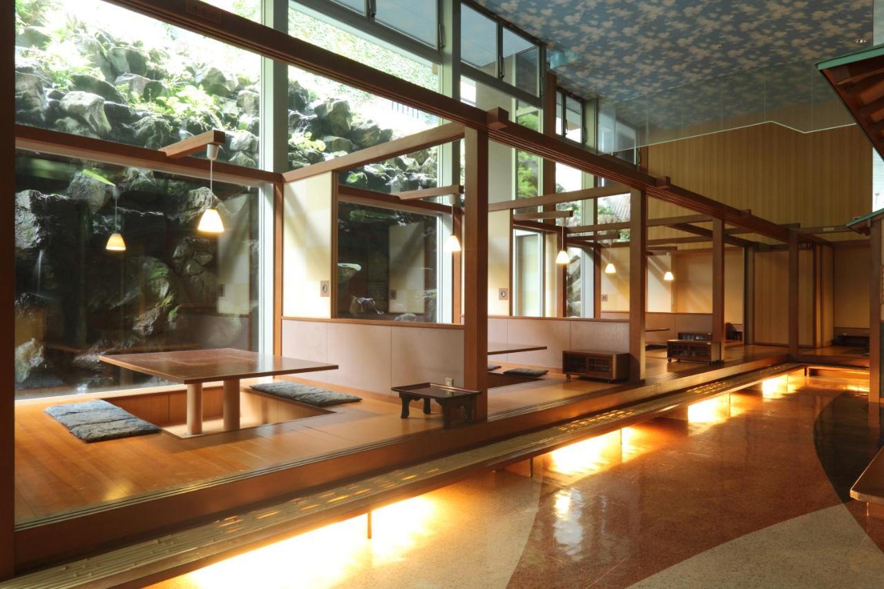فندق يوزاوافي  فندق فوتابا المظهر الخارجي الصورة